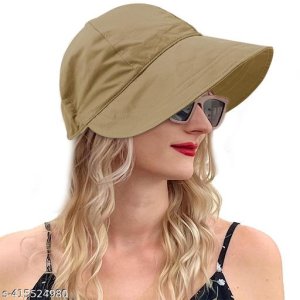 Voguish Women Hats