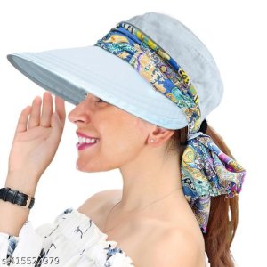 Voguish Women Hats