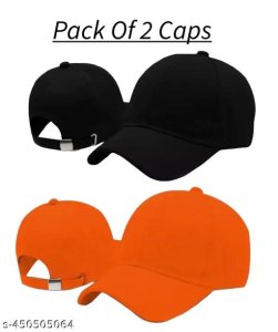 Styles Trendy Men Caps & Hats