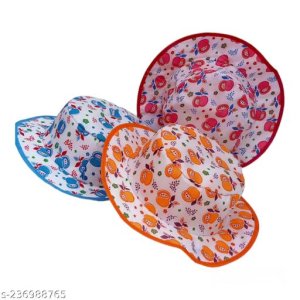 Modern Kids Hats & Caps