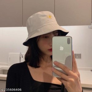 Colorful Women Hats
