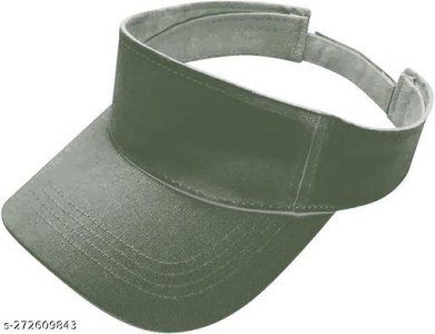 Colorful Men Caps