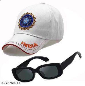 Styles Unique Men Caps & Hats