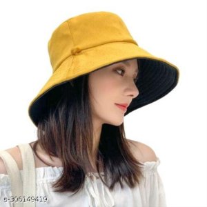 Colorful Women Hats
