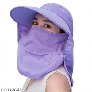 Attractive Women Hats