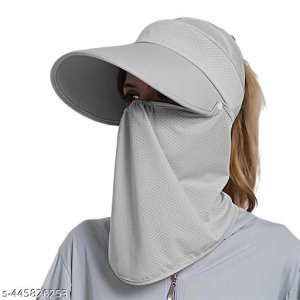 Attractive Women Hats