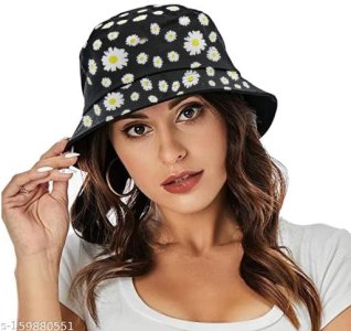 Modern Women Hats