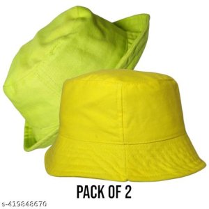 Colorful Women Hats