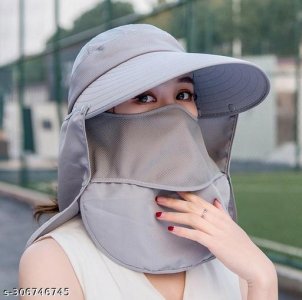 Attractive Women Hats