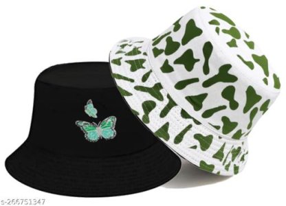Versatile Women Hats