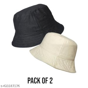 Versatile Women Hats