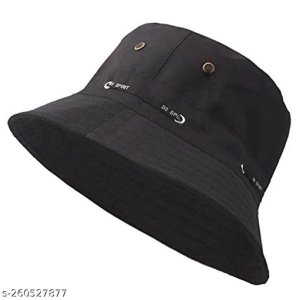 Fancy Trendy Men Caps & Hats