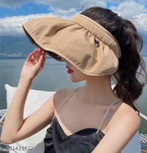 Voguish Women Hats