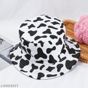 Fashionable Unique Men Caps & Hats