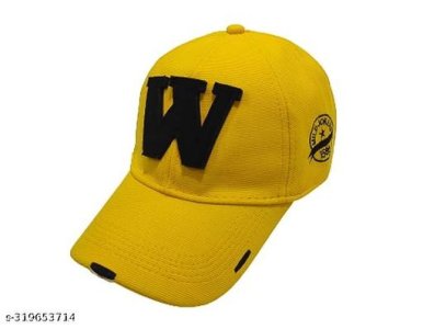 Styles Trendy Men Caps & Hats