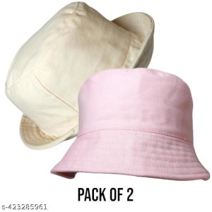 Voguish Women Hats