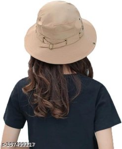 Voguish Women Hats