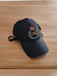 Styles Modern Men Caps & Hats