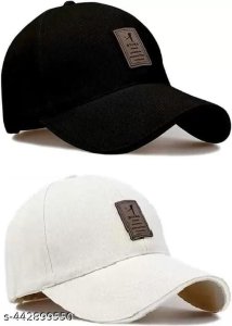 Casual Latest Men Caps & Hats