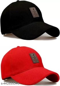 Casual Latest Men Caps & Hats