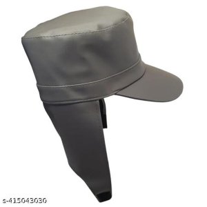 Casual Unique Men Caps & Hats