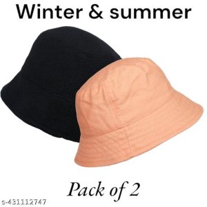 Gorgeous Women Hats
