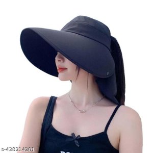 Latest Women Hats