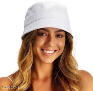 Voguish Women Hats
