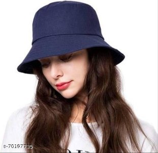 Voguish Women Hats
