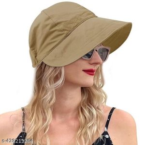Latest Women Hats