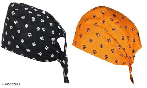 Casual Latest Men Caps & Hats