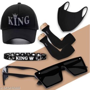 Fancy Trendy Men Caps & Hats