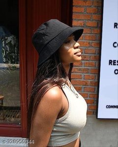 Fancy Modern Men Caps & Hats