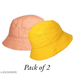 Alluring Women Hats