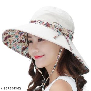 Versatile Women Hats