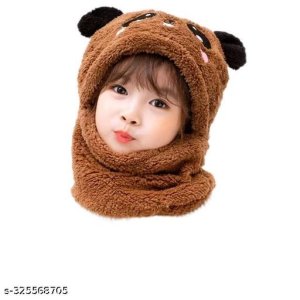 Fancy Kids Hats & Caps