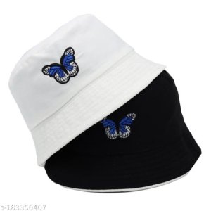 Alluring Women Hats