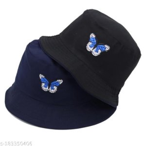Alluring Women Hats