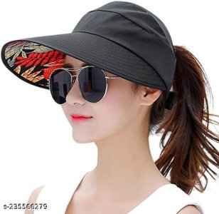 Voguish Women Hats