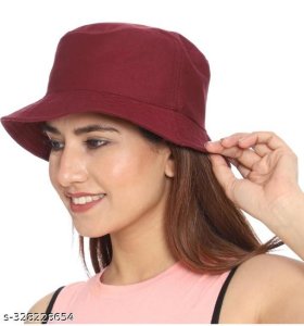 Ravishing Women Hats