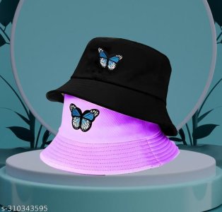 Ravishing Women Hats