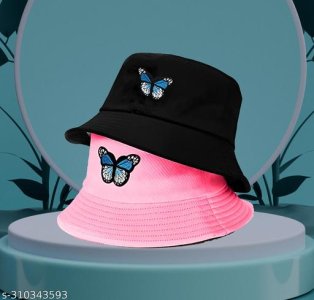 Ravishing Women Hats