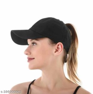 Trendy Women Caps