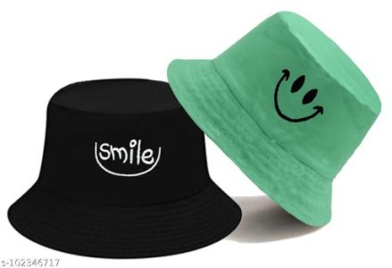 Attractive Women Hats