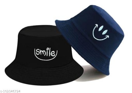 Attractive Women Hats