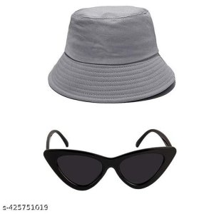 Fancy Latest Men Caps & Hats