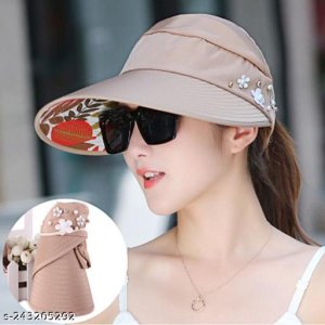 Attractive Women Hats