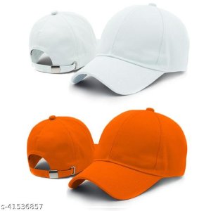Styles Unique Men Caps & Hats