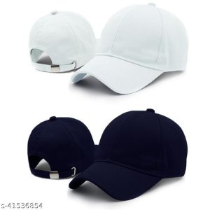 Styles Unique Men Caps & Hats