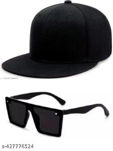 Colorful Men Caps